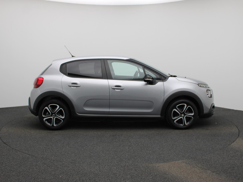 Citroen C3 1.2 PureTech Feel — photo 6