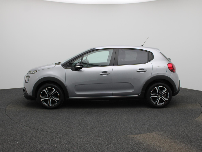Citroen C3 1.2 PureTech Feel — photo 4