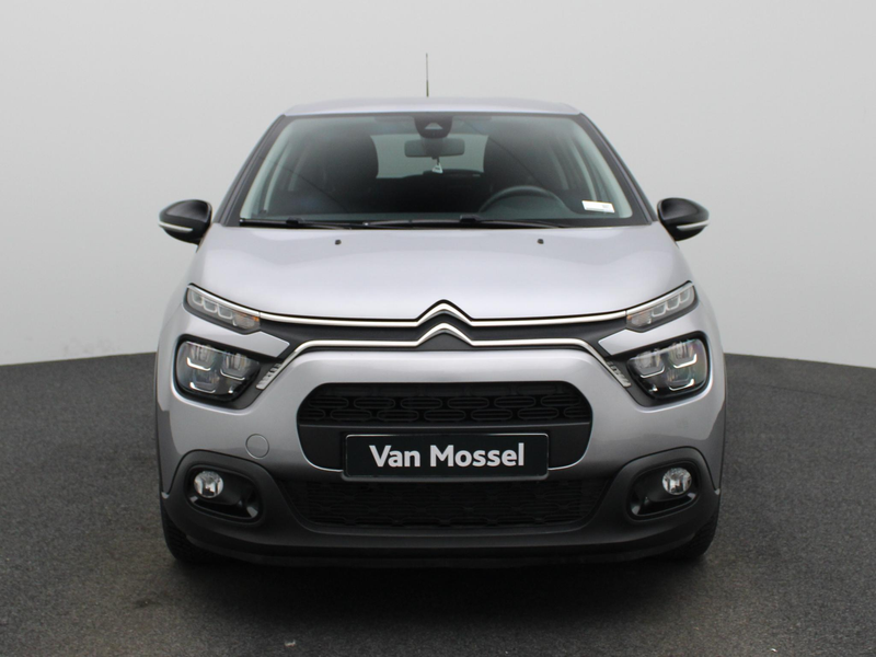 Citroen C3 1.2 PureTech Feel — photo 3