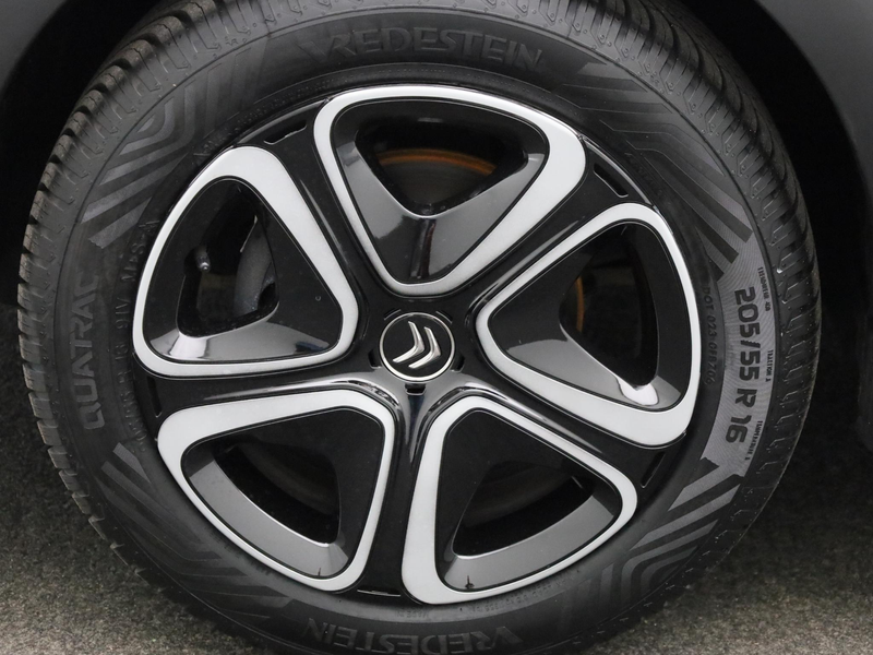 Citroen C3 1.2 PureTech Feel — photo 12