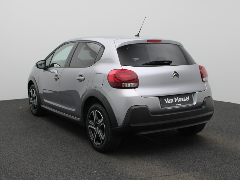 Citroen C3 1.2 PureTech Feel — photo 2