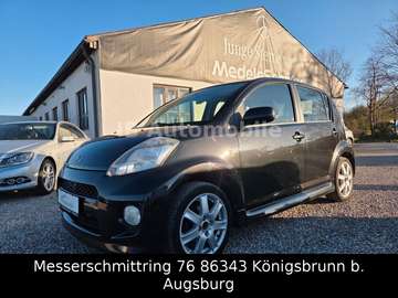 1.5 S Klima*TÜV bis 06/2027