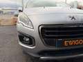Peugeot 3008 feline 1.6 hdi 115ch Gris - thumbnail 17