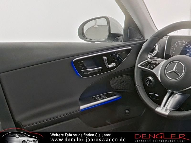 Mercedes-Benz C 180 MEMO*RFK*LED*AMBIENTE AVANTGARDE Advanced+ — photo 7