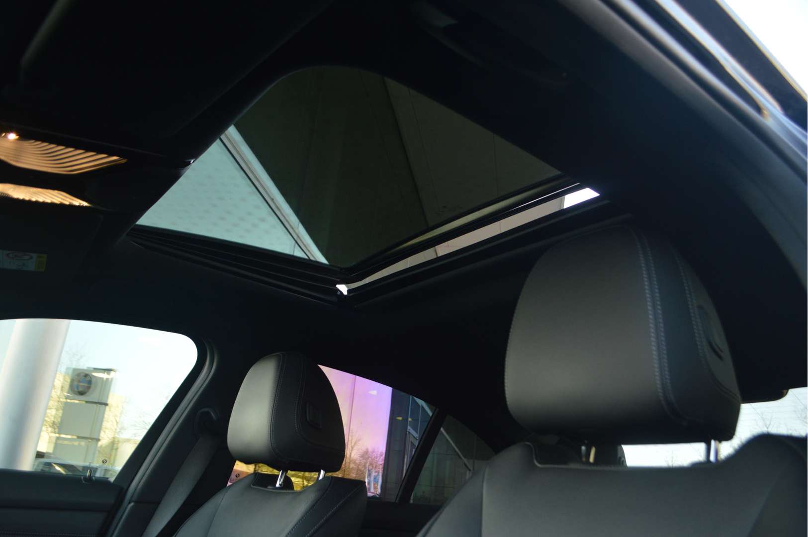 BMW Série 3 M Sport 320e - - Joinsteer - #4