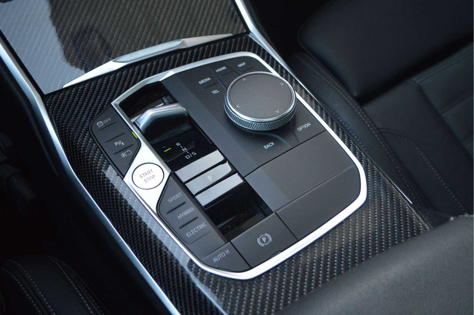 BMW Série 3 M Sport 320e - - Joinsteer - #5