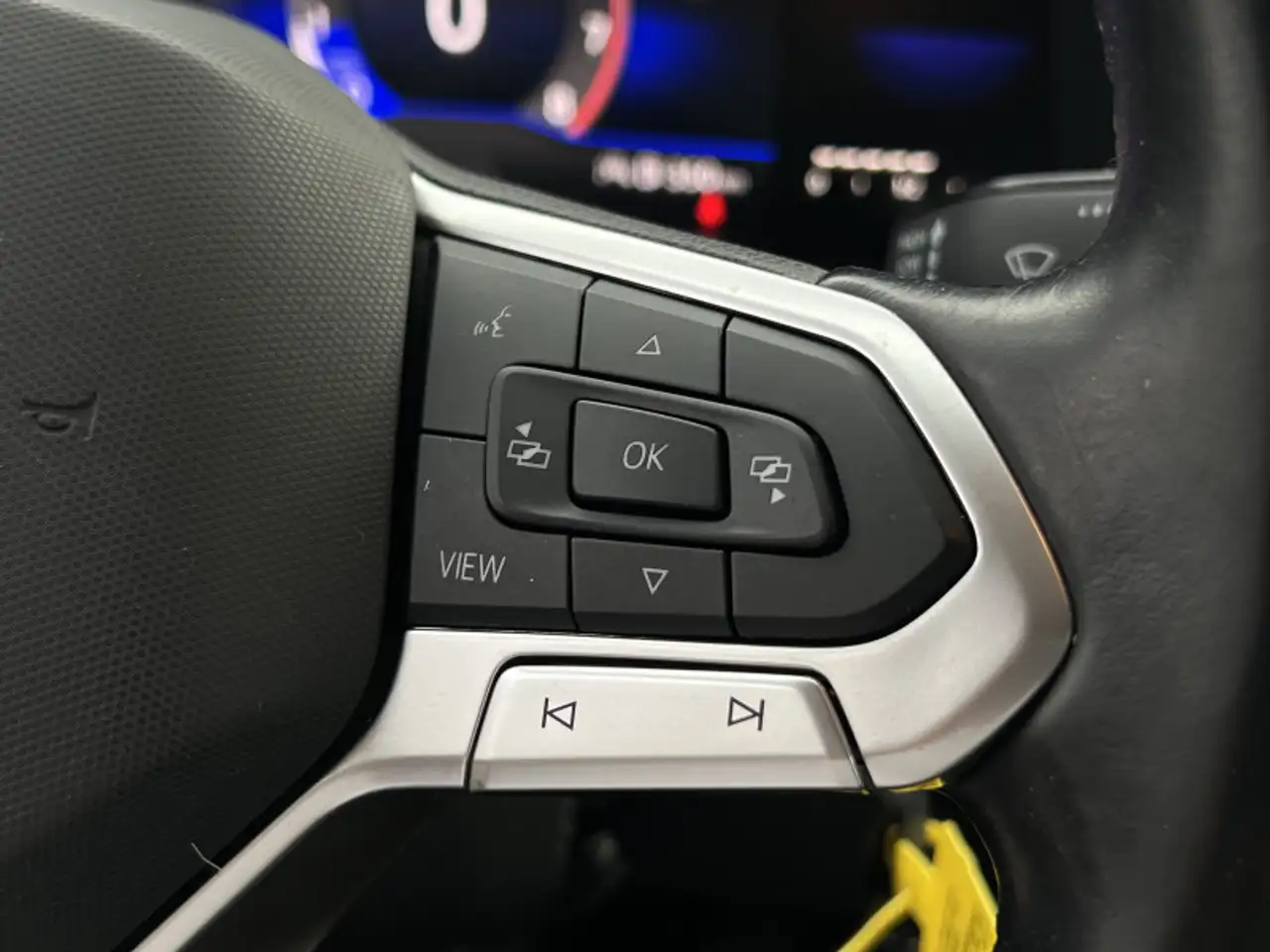 Volkswagen Polo Citadine 5 portes — photo 14