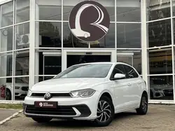 Volkswagen Polo 1.0 TSI 95 CH CAMERA / VIRTUAL COCKPIT / CARPLAY