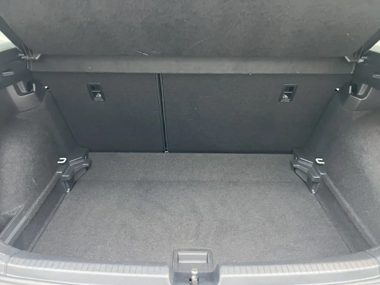 Volkswagen Polo Citadine 5 portes — photo 5