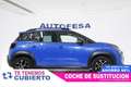 Citroen C3 Aircross 1.2 130CV AUTO SHINE 5P # NAVY - thumbnail 8