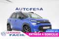 Citroen C3 Aircross 1.2 130CV AUTO SHINE 5P # NAVY - thumbnail 3