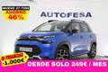 Citroen C3 Aircross 1.2 130CV AUTO SHINE 5P # NAVY - thumbnail 1