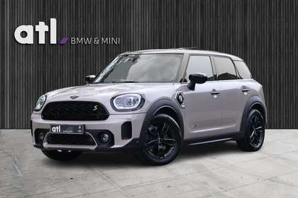 MINI Cooper SE Countryman Mini 2.0 ALL4 Classic Pano, Navi, Apple CarPlay, A