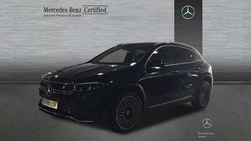 -CLASS 250 AMG LINE