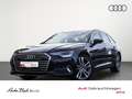 Audi A6 Sport 40TDI Stronic LED HUD AHK ACC Nero - thumbnail 1