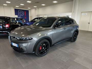 1.5 130cv MHEV TCT7 Sprint Navi Sensori Fari LED