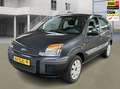 Ford Fusion 1.4-16V Cool & Sound 71.100 km +NAP NL-auto Gris - thumbnail 1