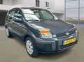 Ford Fusion 1.4-16V Cool & Sound 71.100 km +NAP NL-auto Gris - thumbnail 2