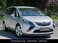Opel Zafira Tourer 1.4 Turbo/7 SITZE/NAVI/GEPFLEGT Argent - thumbnail 3