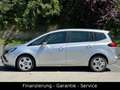 Opel Zafira Tourer 1.4 Turbo/7 SITZE/NAVI/GEPFLEGT Argent - thumbnail 7