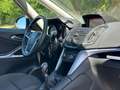 Opel Zafira Tourer 1.4 Turbo/7 SITZE/NAVI/GEPFLEGT Argent - thumbnail 20
