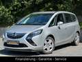 Opel Zafira Tourer 1.4 Turbo/7 SITZE/NAVI/GEPFLEGT Argent - thumbnail 1