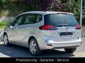 Opel Zafira Tourer 1.4 Turbo/7 SITZE/NAVI/GEPFLEGT Argent - thumbnail 5