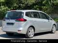 Opel Zafira Tourer 1.4 Turbo/7 SITZE/NAVI/GEPFLEGT Argent - thumbnail 4