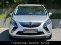 Opel Zafira Tourer 1.4 Turbo/7 SITZE/NAVI/GEPFLEGT Argent - thumbnail 2