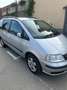 SEAT Alhambra Alhambra 1.9TDi Stylance 130 Stylance Gris - thumbnail 3