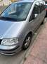 SEAT Alhambra Alhambra 1.9TDi Stylance 130 Stylance Gris - thumbnail 4