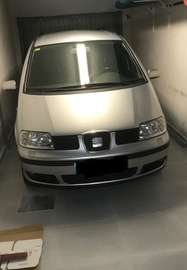 Alhambra 1.9TDi Stylance 130 Stylance