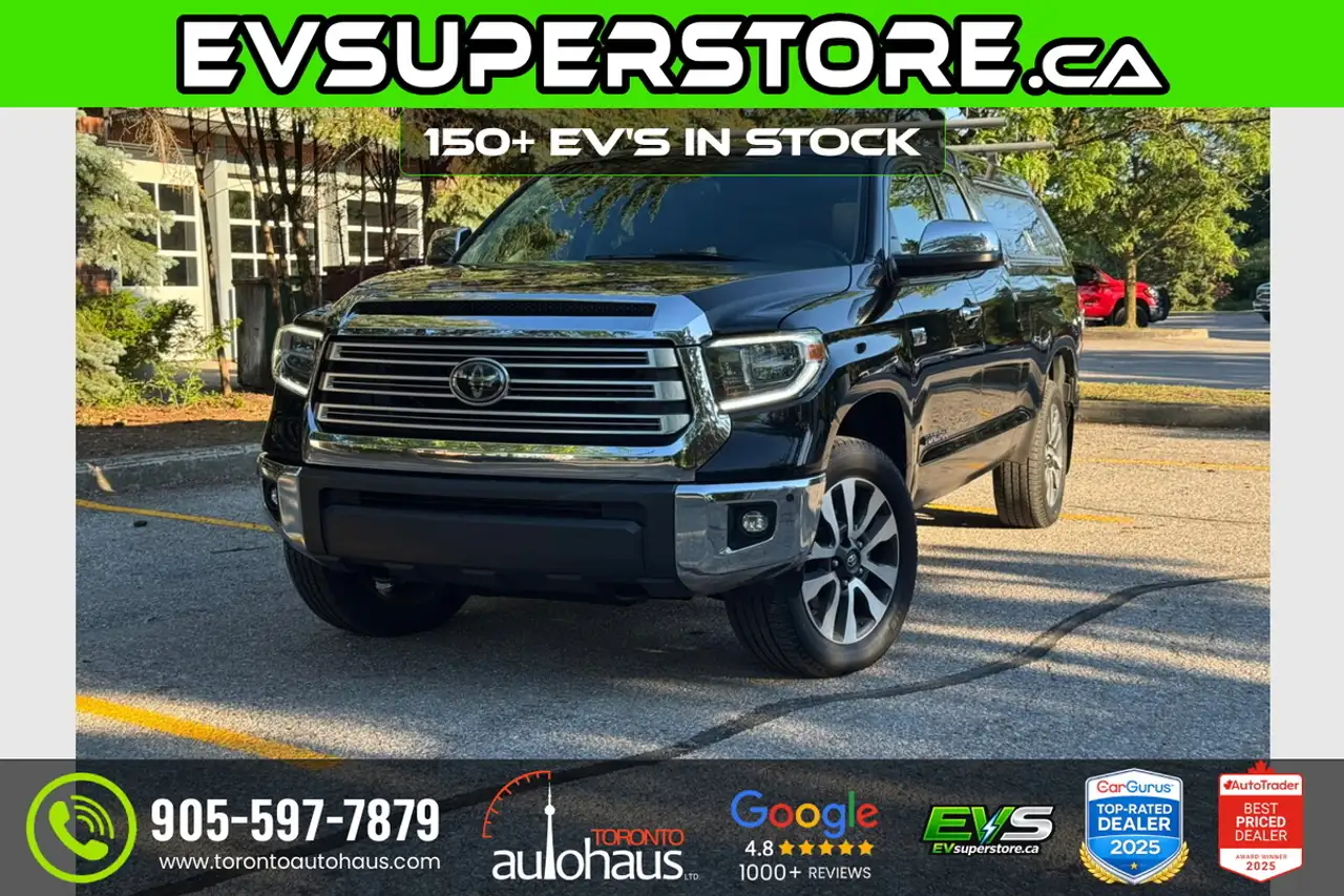 2018 Toyota Tundra