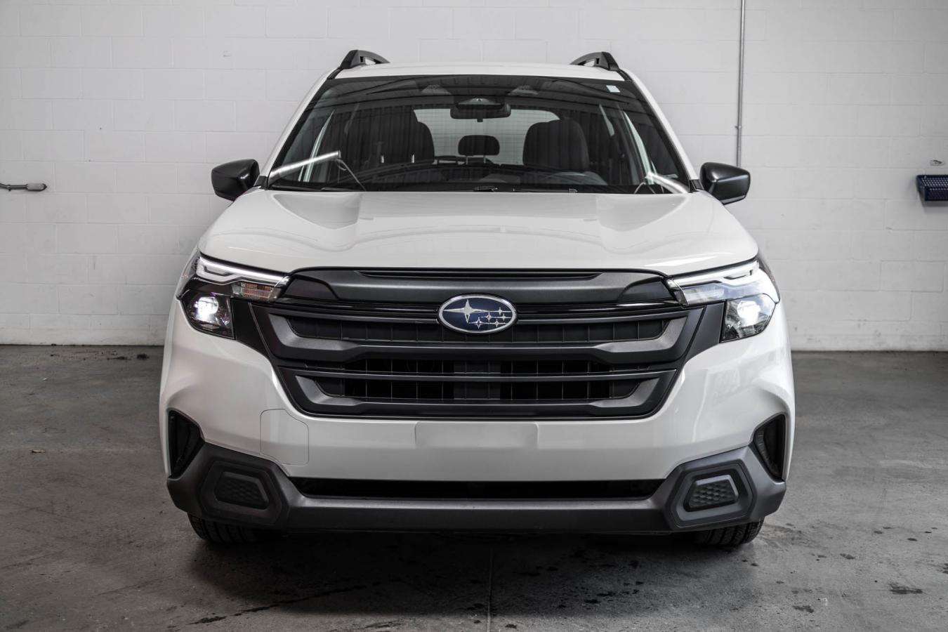 2026 Subaru Forester Commodité **PNEUS HIVER INCLUS** — снимка 3