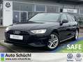 Audi A4 Avant 2.0 TDI 40 S-Tronic advanced NAVI+KAMER Schwarz - thumbnail 1