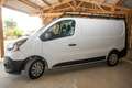 Renault Trafic Trafic Combi L1 dCi 120 S Blanc - thumbnail 2