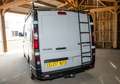 Renault Trafic Trafic Combi L1 dCi 120 S Blanc - thumbnail 3