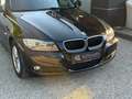 BMW 316 316d Schwarz - thumbnail 12