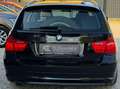 BMW 316 316d Schwarz - thumbnail 4