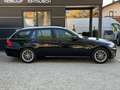 BMW 316 316d Schwarz - thumbnail 2