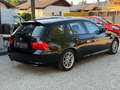 BMW 316 316d Schwarz - thumbnail 3
