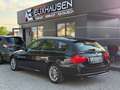BMW 316 316d Schwarz - thumbnail 8