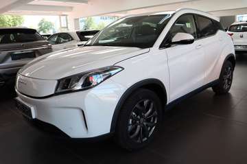 3 Luxury AT 163PS SHZ Temp 360°Leder Pano Alu 18