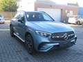 Mercedes-Benz GLC 300 E 4MATIC HYBRIDE AMG PANO TREKHAAK Vert - thumbnail 2