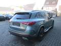 Mercedes-Benz GLC 300 E 4MATIC HYBRIDE AMG PANO TREKHAAK Vert - thumbnail 3