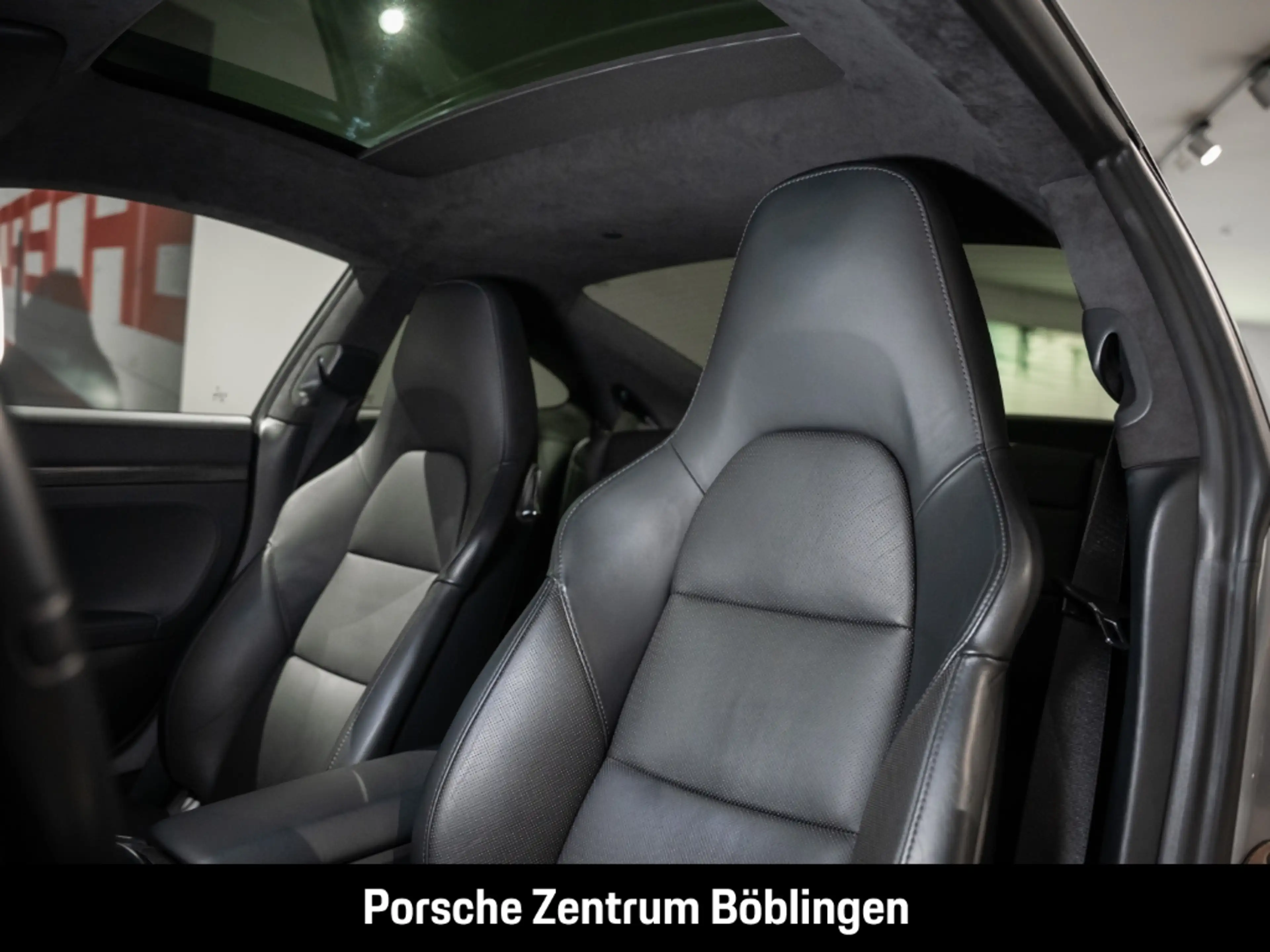 Porsche 991 -1 (911) Turbo S — photo 7