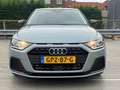 Audi A1 Sportback 25 TFSI 95 pk Advanced editio | Carplay Gris - thumbnail 2