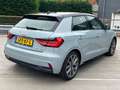 Audi A1 Sportback 25 TFSI 95 pk Advanced editio | Carplay Gris - thumbnail 5