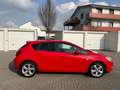 Opel Astra Design Edition Czerwony - thumbnail 7