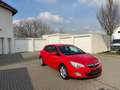 Opel Astra Design Edition Czerwony - thumbnail 8